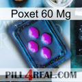 Poxet 60 Mg 04